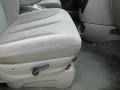 2001 Bright Silver Metallic Dodge Grand Caravan EX  photo #27