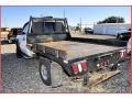 2003 Summit White Chevrolet Silverado 2500HD Regular Cab 4x4 Chassis  photo #4