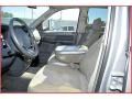 Bright Silver Metallic - Ram 3500 Sport Quad Cab 4x4 Dually Photo No. 12