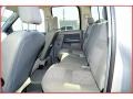 Bright Silver Metallic - Ram 3500 Sport Quad Cab 4x4 Dually Photo No. 16