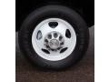2008 Chevrolet Silverado 3500HD Regular Cab Chassis Stake Truck Wheel