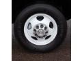  2008 Silverado 3500HD Regular Cab Chassis Stake Truck Wheel