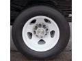2008 Chevrolet Silverado 3500HD Regular Cab Chassis Stake Truck Wheel and Tire Photo