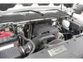  2008 Silverado 3500HD Regular Cab Chassis Stake Truck 6.0 Liter OHV 16-Valve VVT Vortec V8 Engine