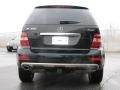 Black - ML 350 4Matic Photo No. 4