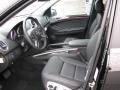 Black - ML 350 4Matic Photo No. 8