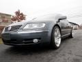 2004 Coucou Grey Volkswagen Phaeton V8 4Motion Sedan  photo #2