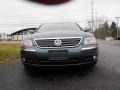 2004 Coucou Grey Volkswagen Phaeton V8 4Motion Sedan  photo #3