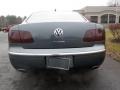 2004 Coucou Grey Volkswagen Phaeton V8 4Motion Sedan  photo #5
