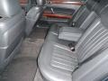 Anthracite Interior Photo for 2004 Volkswagen Phaeton #40045570