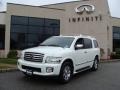 Tuscan Pearl - QX 56 4WD Photo No. 1