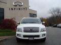 Tuscan Pearl - QX 56 4WD Photo No. 2