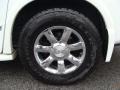 Tuscan Pearl - QX 56 4WD Photo No. 4