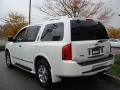 Tuscan Pearl - QX 56 4WD Photo No. 5