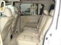 Tuscan Pearl - QX 56 4WD Photo No. 8