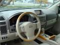 Tuscan Pearl - QX 56 4WD Photo No. 12