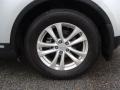 2010 Infiniti FX 35 AWD Wheel and Tire Photo