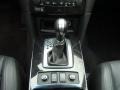 7 Speed ASC Automatic 2010 Infiniti FX 35 AWD Transmission