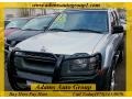 Silver Ice Metallic - Xterra XE V6 Photo No. 1