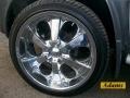 2003 Nissan Xterra XE V6 4x4 Wheel and Tire Photo