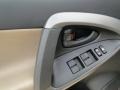 Sand Beige Controls Photo for 2010 Toyota RAV4 #40047178