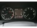 2011 Land Rover Range Rover Sport Supercharged Gauges