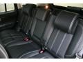 Ebony/Ebony 2011 Land Rover Range Rover Sport Supercharged Interior Color