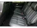 Ebony/Ebony 2011 Land Rover Range Rover Sport HSE LUX Interior Color