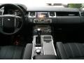 Ebony/Ebony Prime Interior Photo for 2011 Land Rover Range Rover Sport #40047610