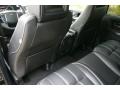 Ebony/Ebony 2011 Land Rover Range Rover Sport HSE LUX Interior Color