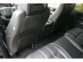 Ebony/Ebony 2011 Land Rover Range Rover Sport HSE LUX Interior Color