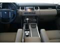 Ivory/Ebony 2011 Land Rover Range Rover Sport HSE Interior Color