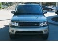 2011 Ipanema Sand Metallic Land Rover Range Rover Sport HSE  photo #6