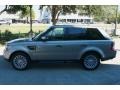 2011 Ipanema Sand Metallic Land Rover Range Rover Sport HSE  photo #7