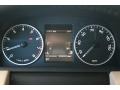 2011 Land Rover Range Rover Sport HSE Gauges