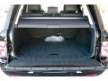  2011 Range Rover HSE Trunk