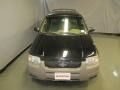 2002 Black Clearcoat Ford Escape XLS V6 4WD  photo #2
