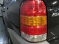 2002 Black Clearcoat Ford Escape XLS V6 4WD  photo #13