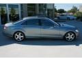 Andorite Gray Metallic - S 550 Sedan Photo No. 12