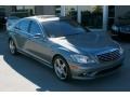 Andorite Gray Metallic - S 550 Sedan Photo No. 13