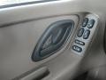 2002 Black Clearcoat Ford Escape XLS V6 4WD  photo #21