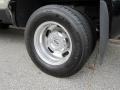 2008 Ford F350 Super Duty Lariat SuperCab 4x4 Wheel and Tire Photo