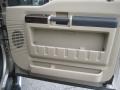 Camel Door Panel Photo for 2008 Ford F350 Super Duty #40048422