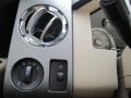 Camel Controls Photo for 2008 Ford F350 Super Duty #40048458