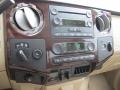 Camel Controls Photo for 2008 Ford F350 Super Duty #40048490