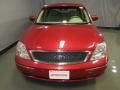 2006 Redfire Metallic Ford Five Hundred SEL AWD  photo #2