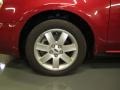 2006 Redfire Metallic Ford Five Hundred SEL AWD  photo #8