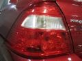 2006 Redfire Metallic Ford Five Hundred SEL AWD  photo #16