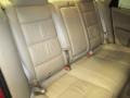 Pebble Beige Interior Photo for 2006 Ford Five Hundred #40048950