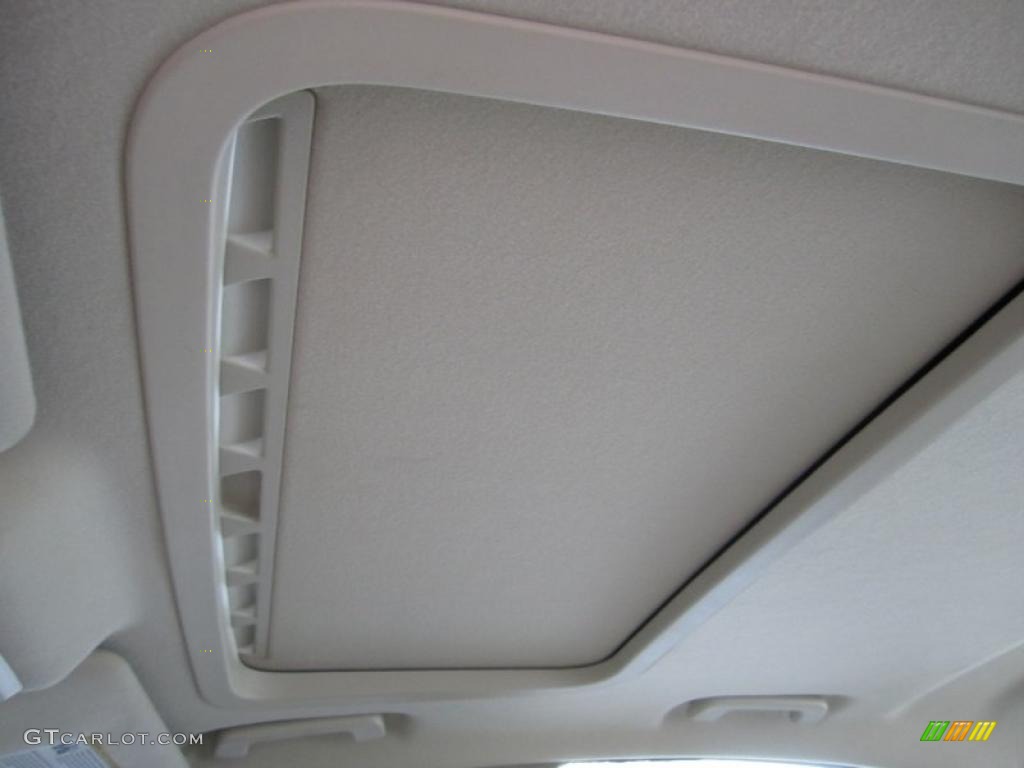 2006 Ford Five Hundred SEL AWD Sunroof Photo #40049050
